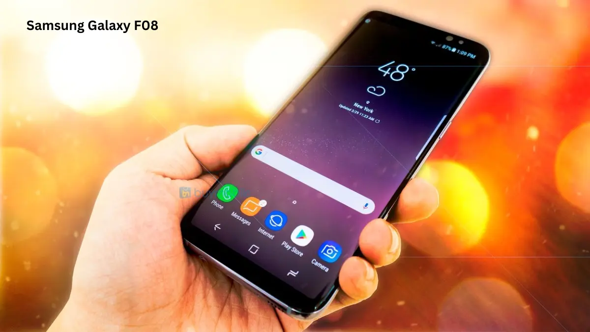 Samsung Galaxy F08 price in Bangladesh